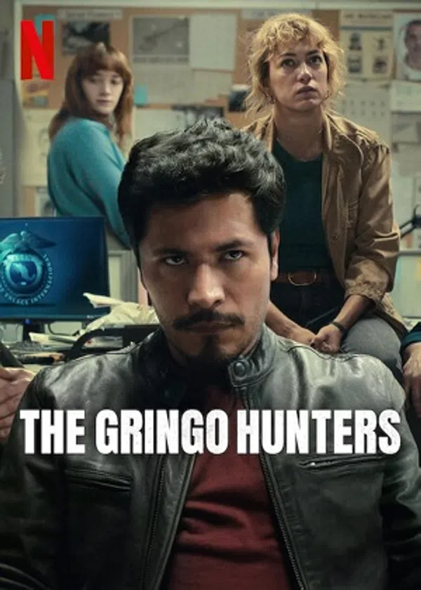 Thợ săn gringo (Phần 1)
