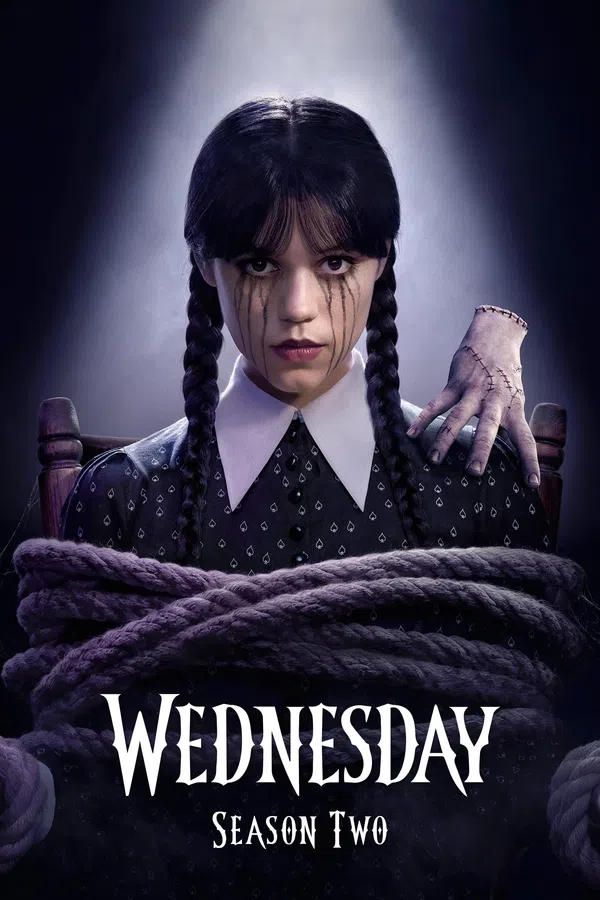 Poster phim Thứ Tư (Phần 2) trên SubNhanh