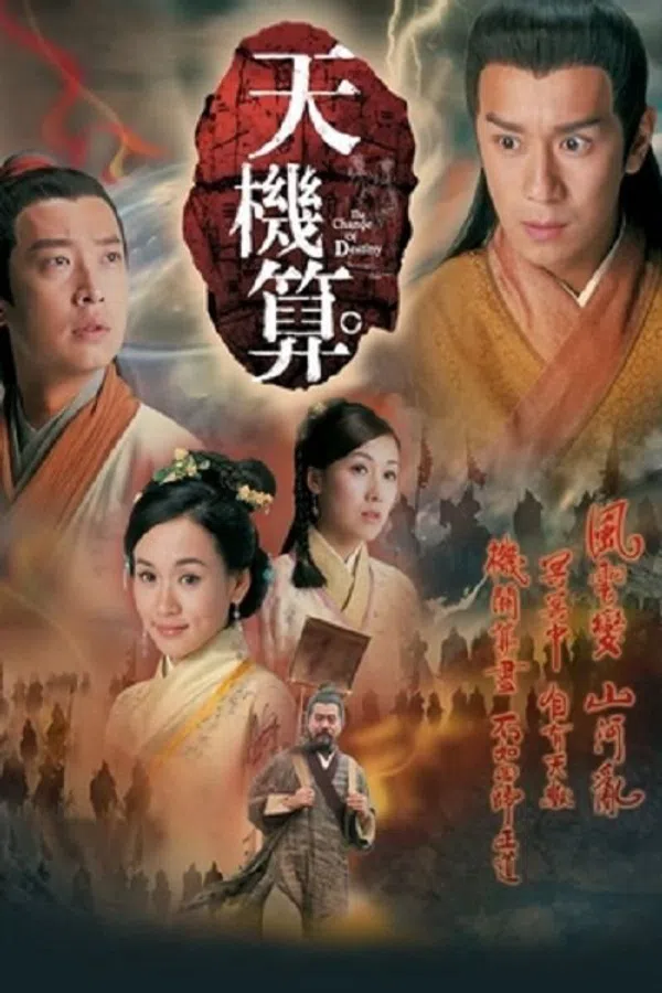 Xem Phim Thuật Tiên Tri Vietsub HD Online