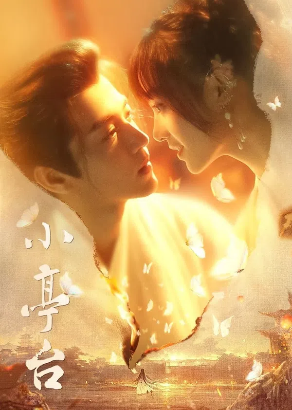 Poster phim Tiểu Đình Đài trên SubNhanh