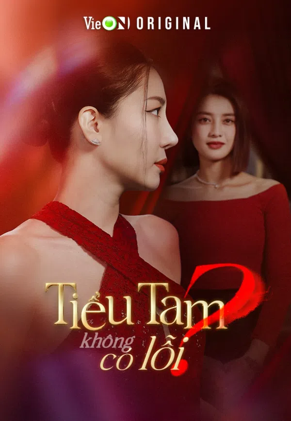 Xem Phim Tiểu Tam Không Có Lỗi? Vietsub HD Online