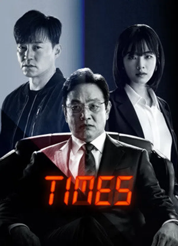 Poster phim Times Thời Khắc Sinh Tử trên SubNhanh