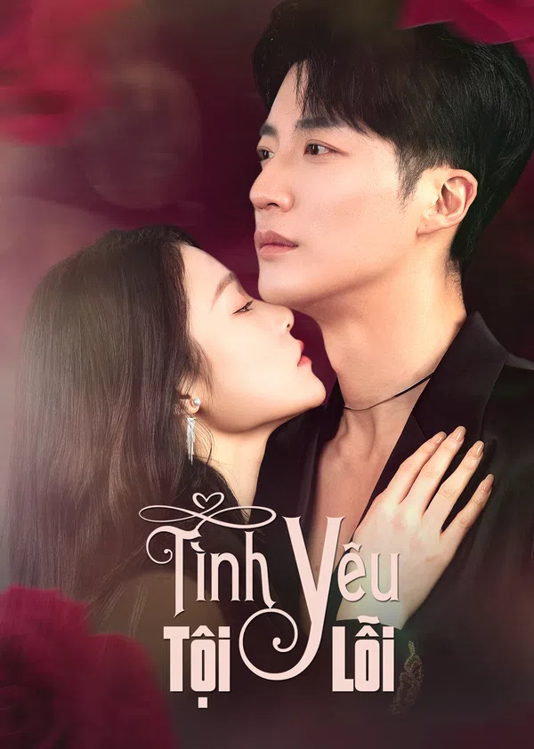 Xem Phim Tình Yêu Tội Lỗi Vietsub HD Online
