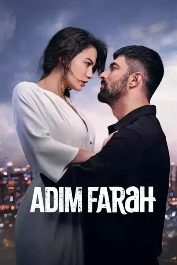 Poster phim Tôi Là Farah trên SubNhanh