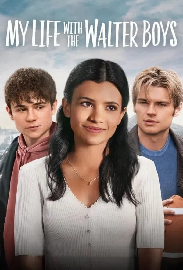 Xem Phim Tôi Và Các Cậu Bé Nhà Walter (Phần 1) Vietsub HD Online