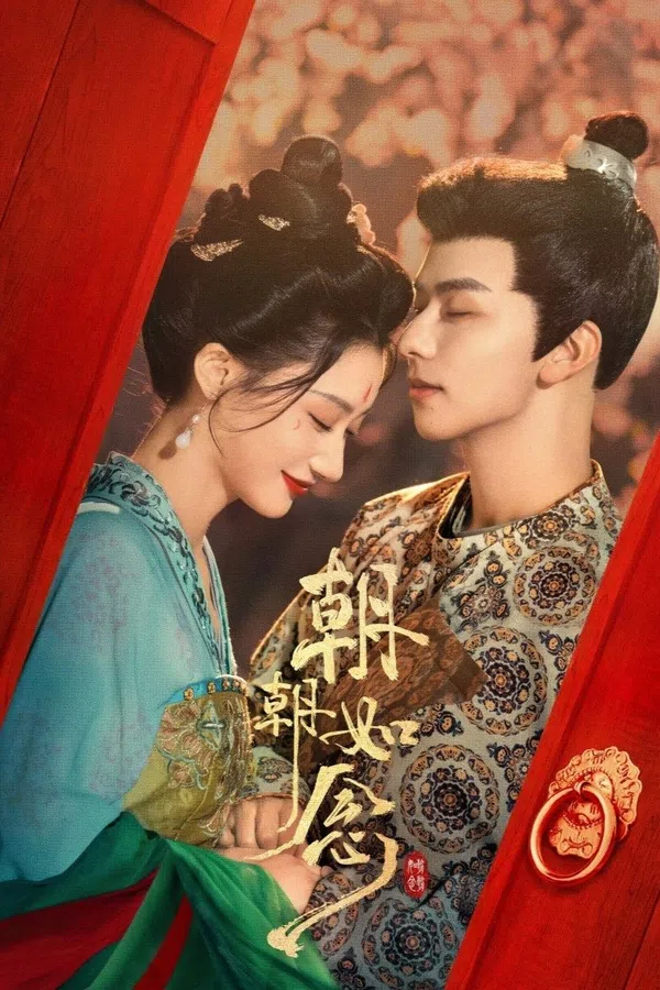 Poster phim Triều Triều Như Niệm trên SubNhanh