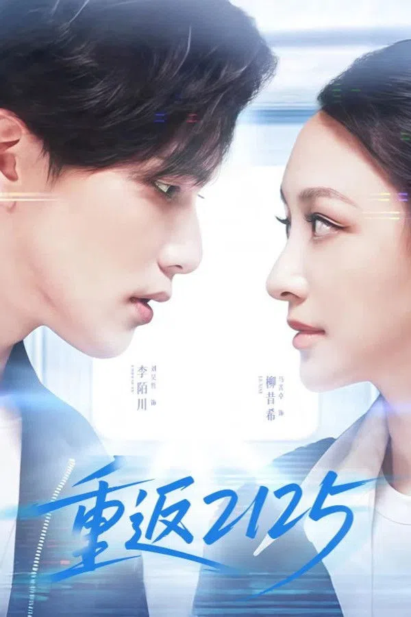 Xem Phim Trở Lại 2125 Vietsub HD Online
