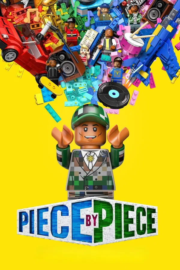 Poster phim Từng Mảnh Ghép trên SubNhanh