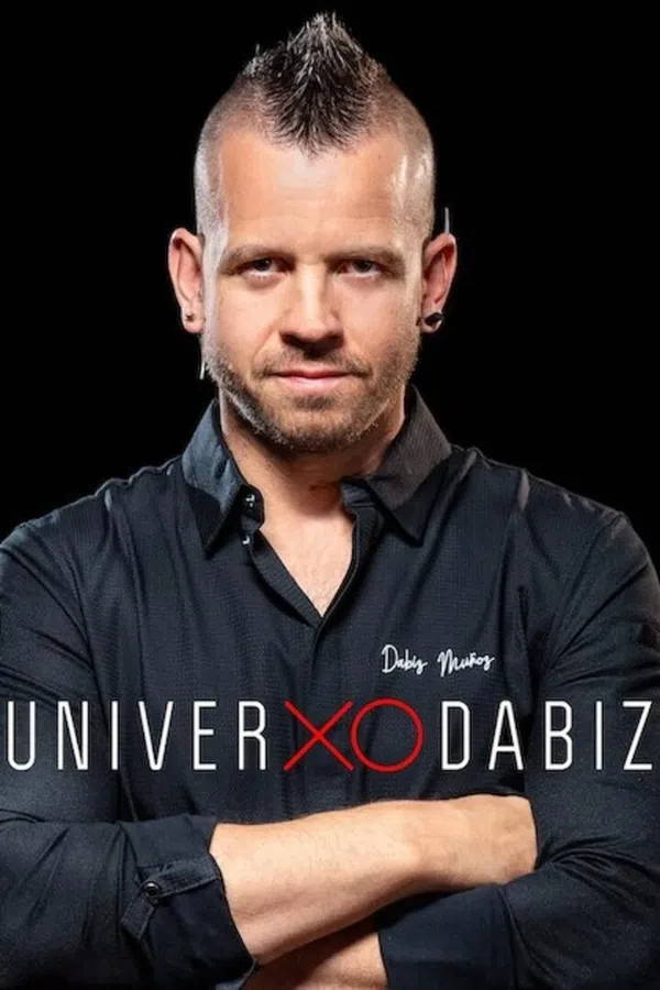 Poster phim UniverXO Dabiz trên SubNhanh