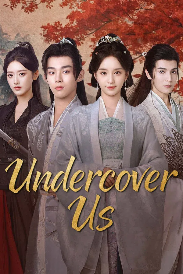 Poster phim Vãn Phong Từ trên SubNhanh