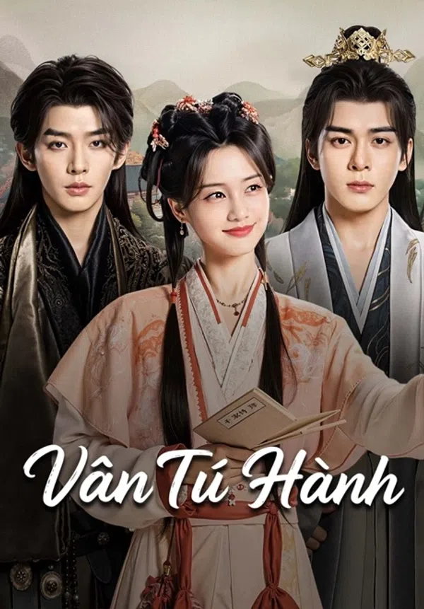 Xem Phim Vân Tú Hành Vietsub HD Online