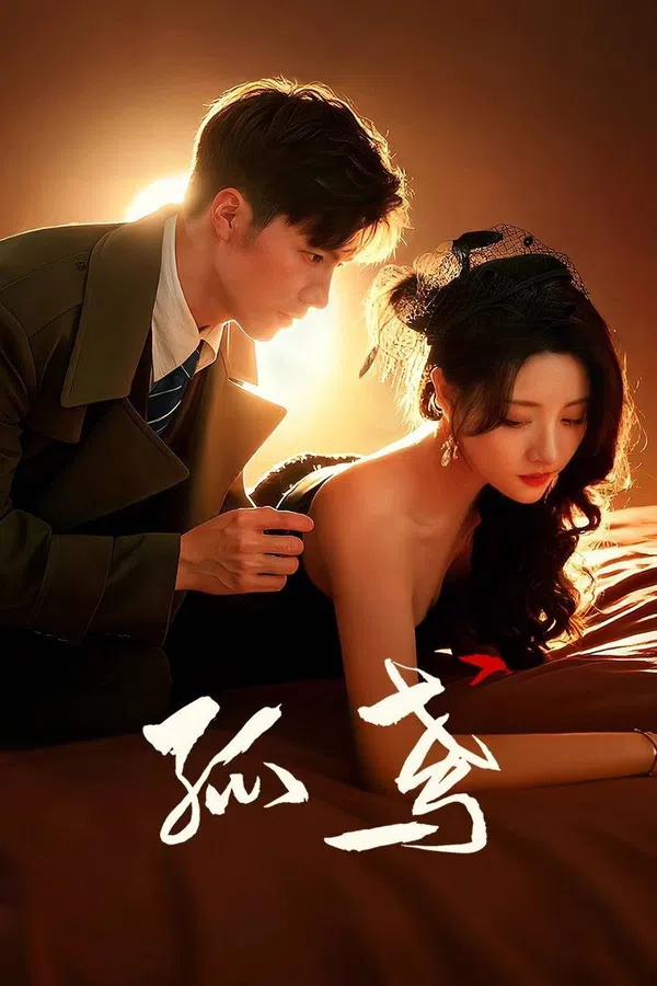 Poster phim Vỏ Bọc trên SubNhanh