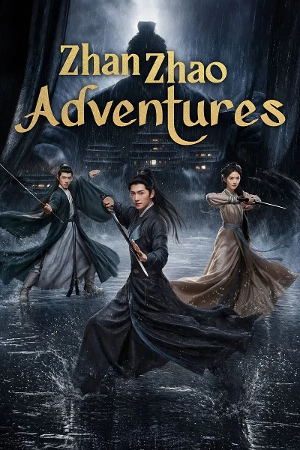 Xem Phim Vũ Lâm Linh Vietsub HD Online