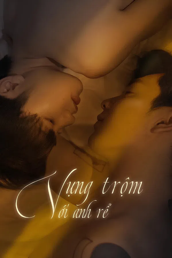 Poster phim Vụng Trộm Với Anh Rể trên SubNhanh