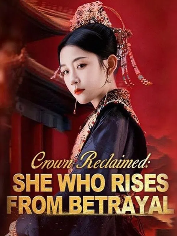 Poster phim Vương miện được giành lại: Người phụ nữ vươn lên trên SubNhanh