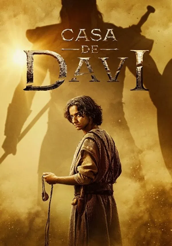 Poster phim Vương Quyền David (Phần 1) trên SubNhanh