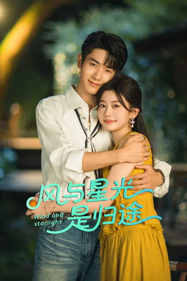 Xem Phim Gió Và Ánh Sao Là Con Đường Quay Về Vietsub HD Online