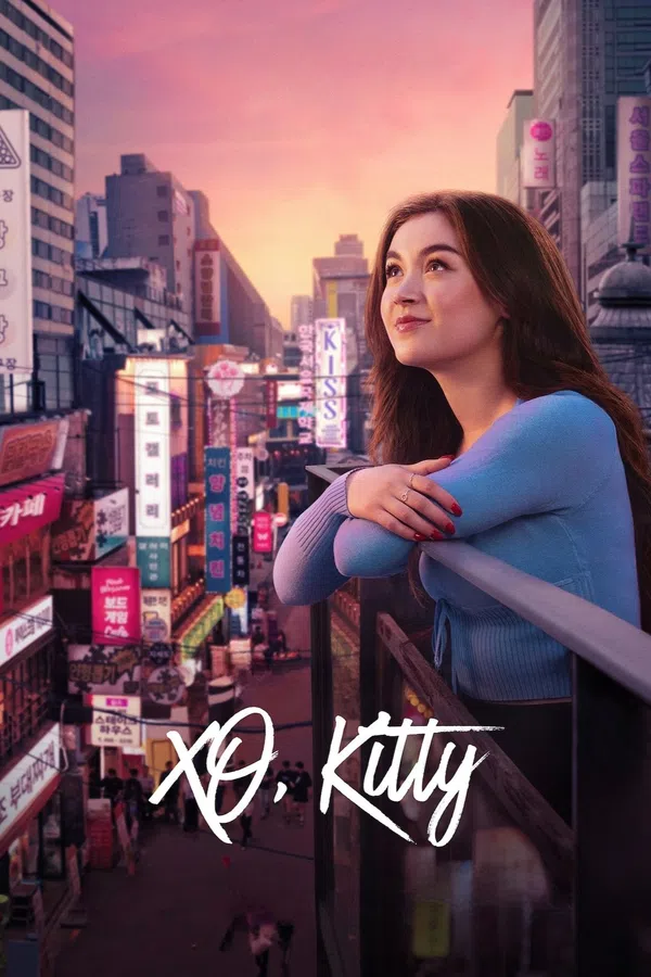 Xem Phim XO, Kitty (Phần 2) Vietsub HD Online