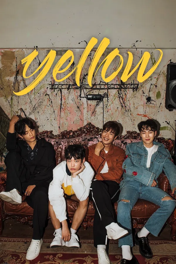 Poster phim Yellow trên SubNhanh