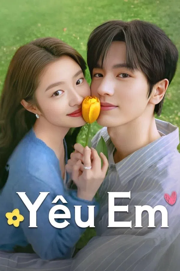 Xem Phim Yêu Em Vietsub HD Online