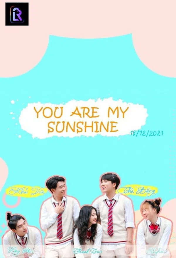 Poster phim You Are My Sunshine trên SubNhanh