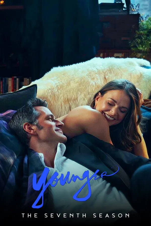 Xem Phim Younger (Phần 7) Vietsub HD Online