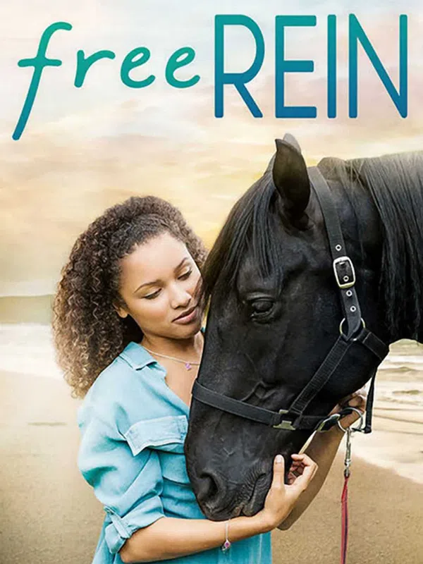 Poster phim Zoe và Raven (Phần 1) trên SubNhanh